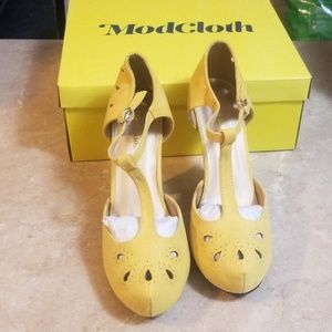 ModCloth Heels